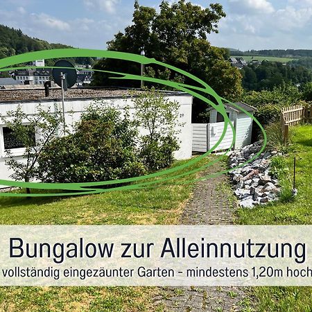 Ferienhaus Dackelglueck Schmallenberg Exterior foto